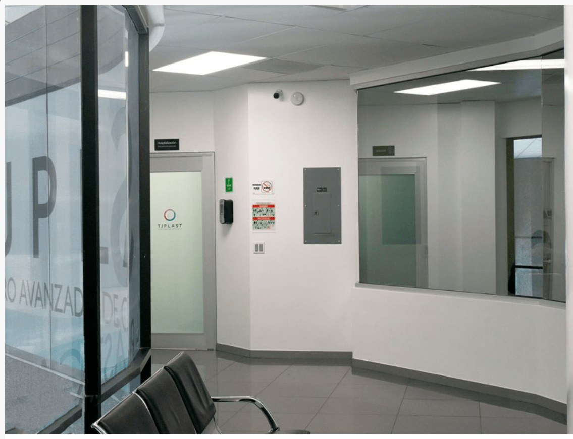 Dr. Luis Eduardo Guerrero Becerril CCPERBC