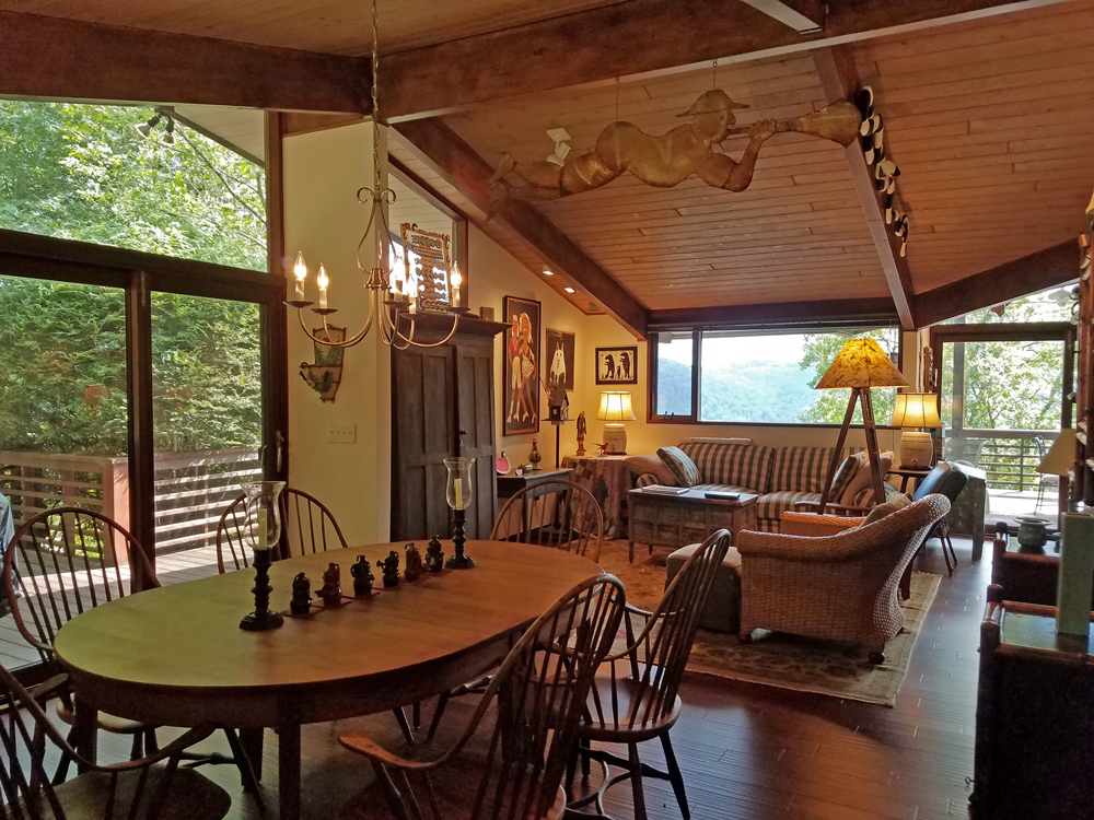 Sagee Drive Highlands NC Real Estate HIghlands NC Real Estate