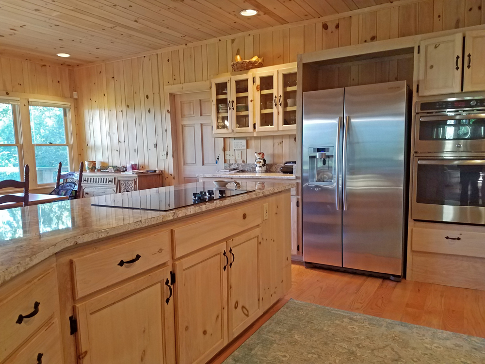 Highlands NC Real Estate Country Club Properties » Rhody Drive