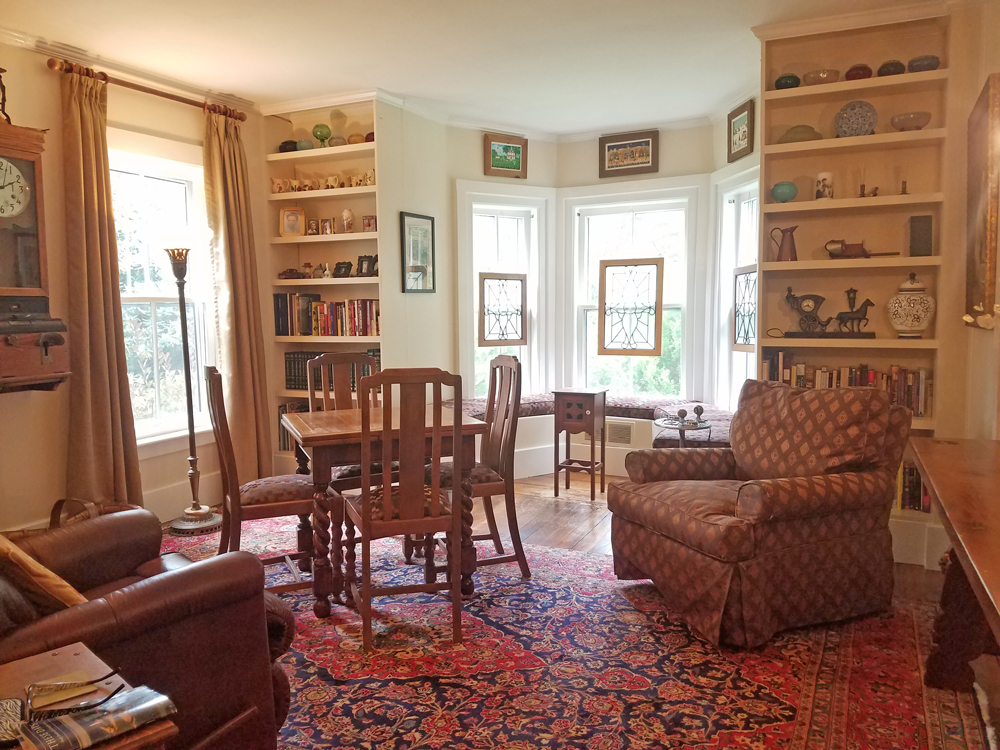 Highlands NC Real Estate Country Club Properties » Hickory Street