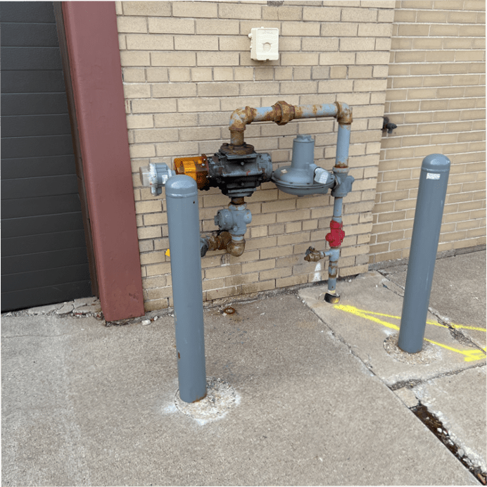 Meter Protection Certified Commercial Property Inspectors Association