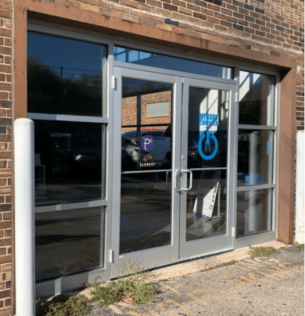 Fenestration Curtain Walls, Window Walls, and Storefronts CCPIA