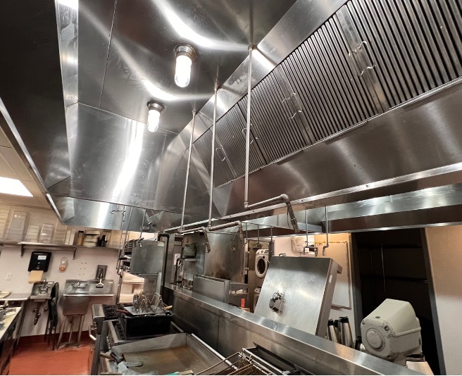 About Type I Hoods Certified Commercial Property Inspectors Association