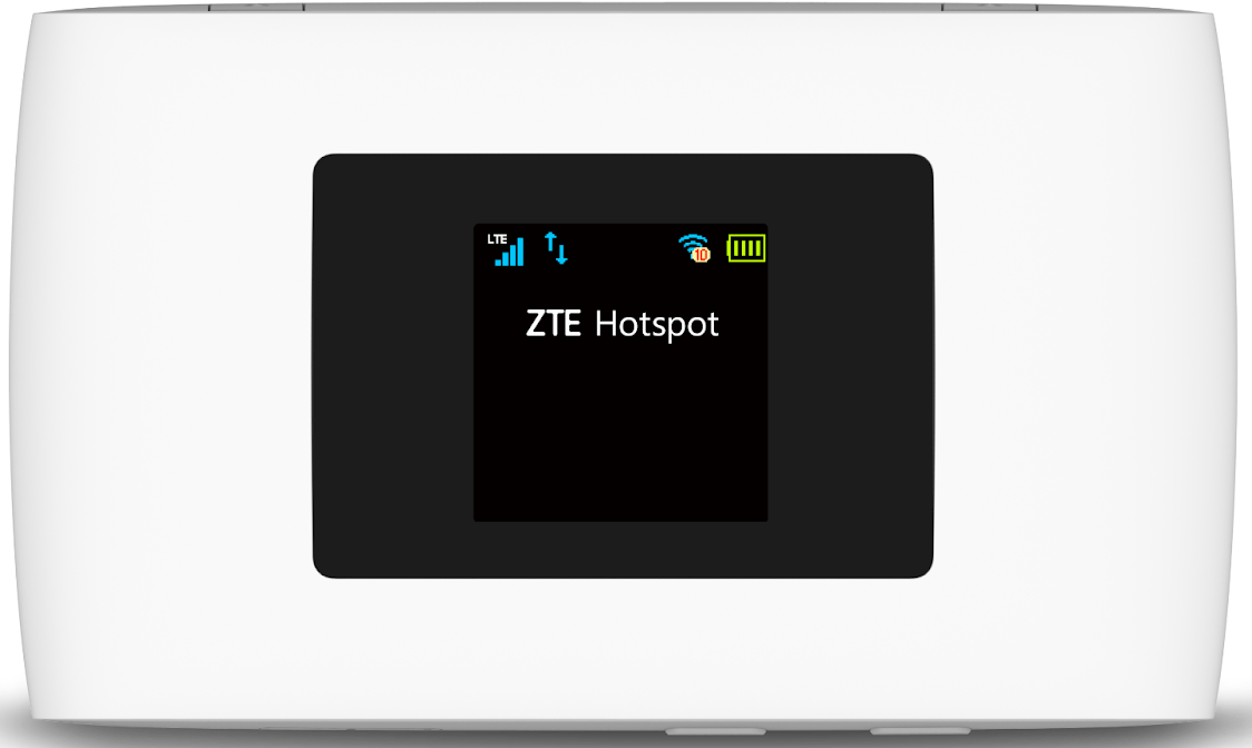 Mobile hotspot project at libraries offers portable WiFi to residents