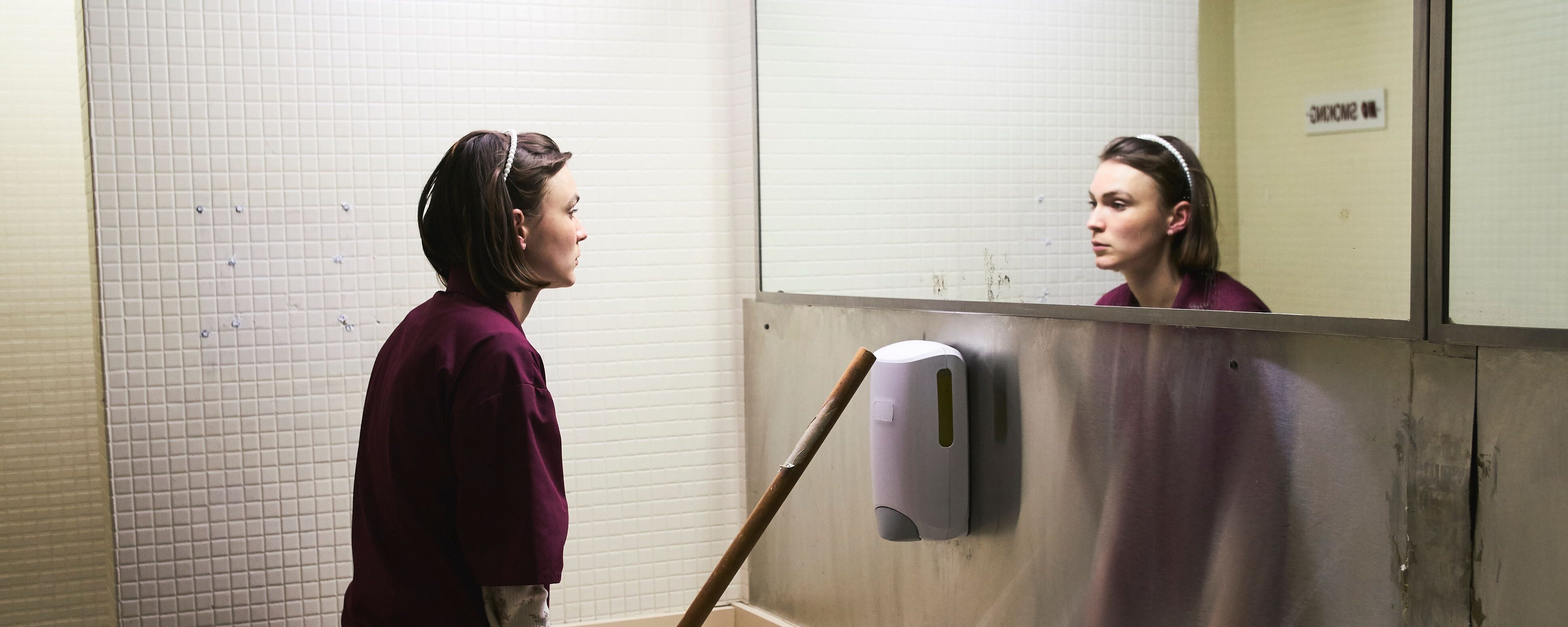 Burn (2019) | ccpopculture