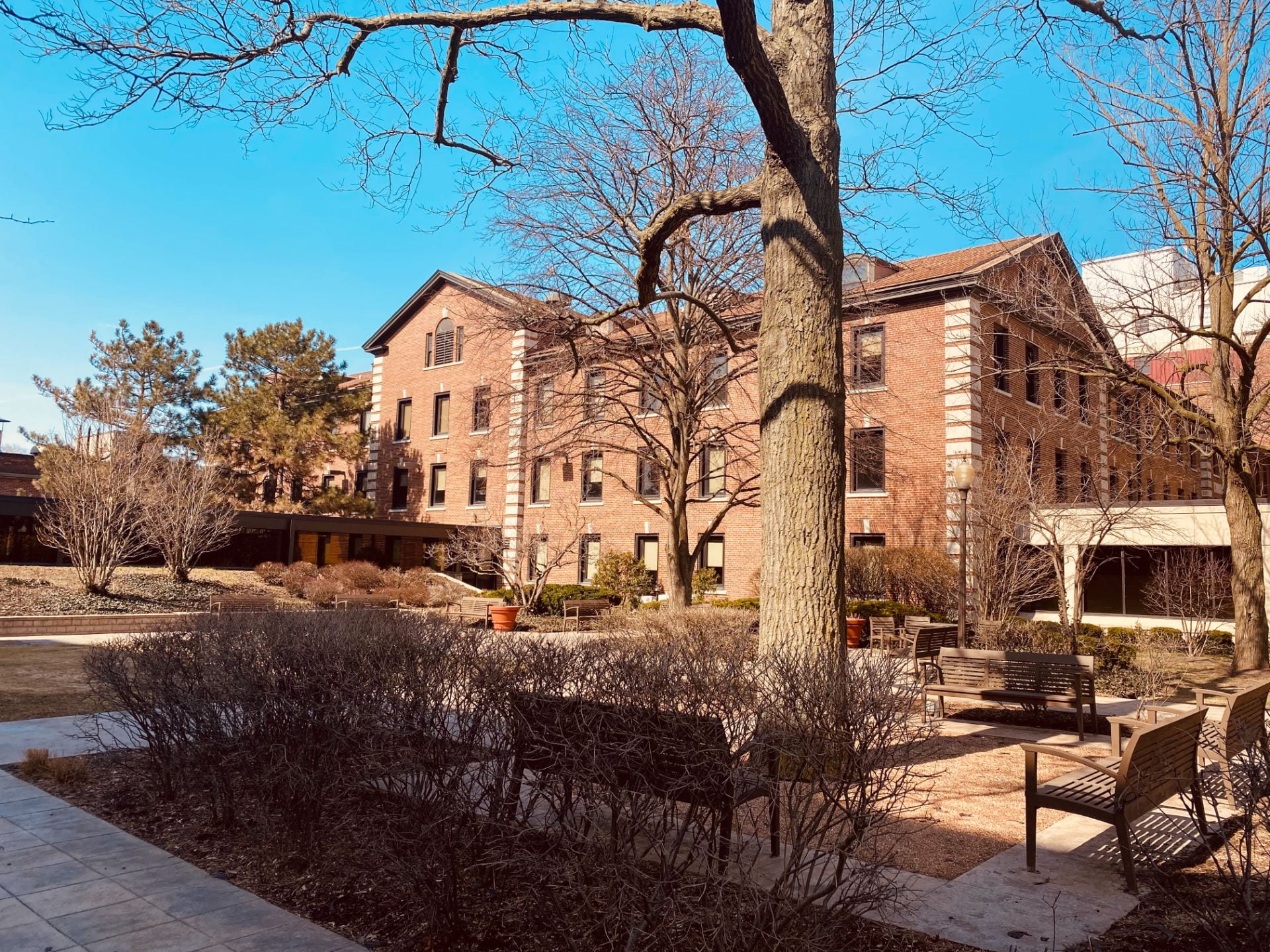 C4P at Ingalls Comprehensive Care Program