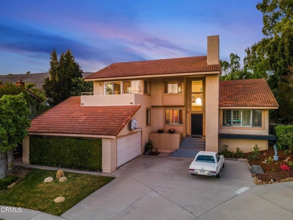 SOLD Represented Seller 4651 Rice Court Central Coast Properties