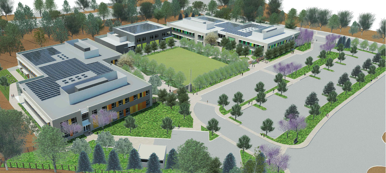 New Charter Schools to Open in Fall | The Contra Costa Pulse