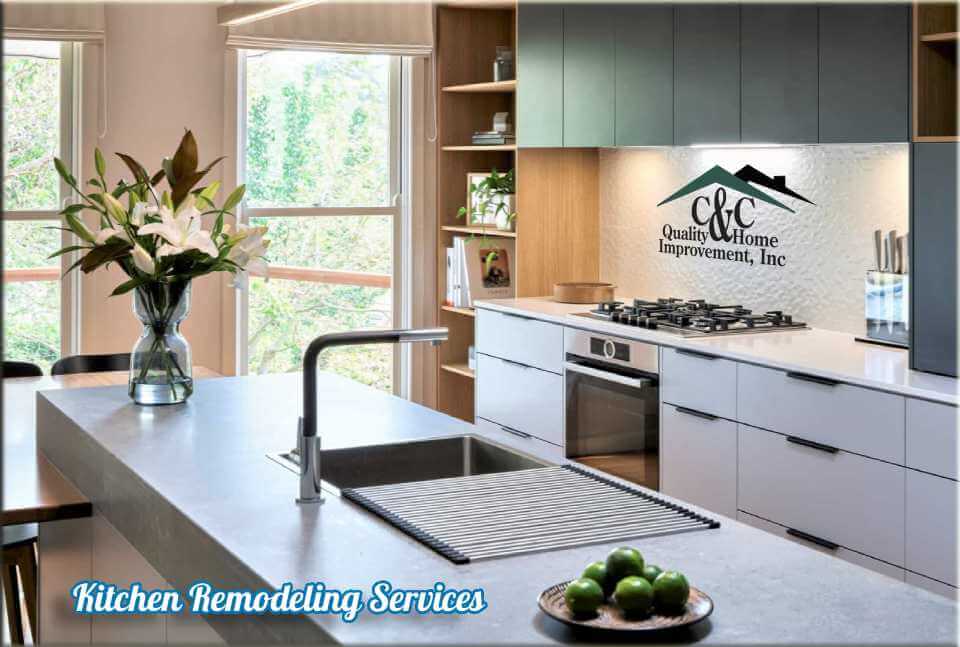 Five Amazing Benefits of Kitchen Remodeling for Home Value