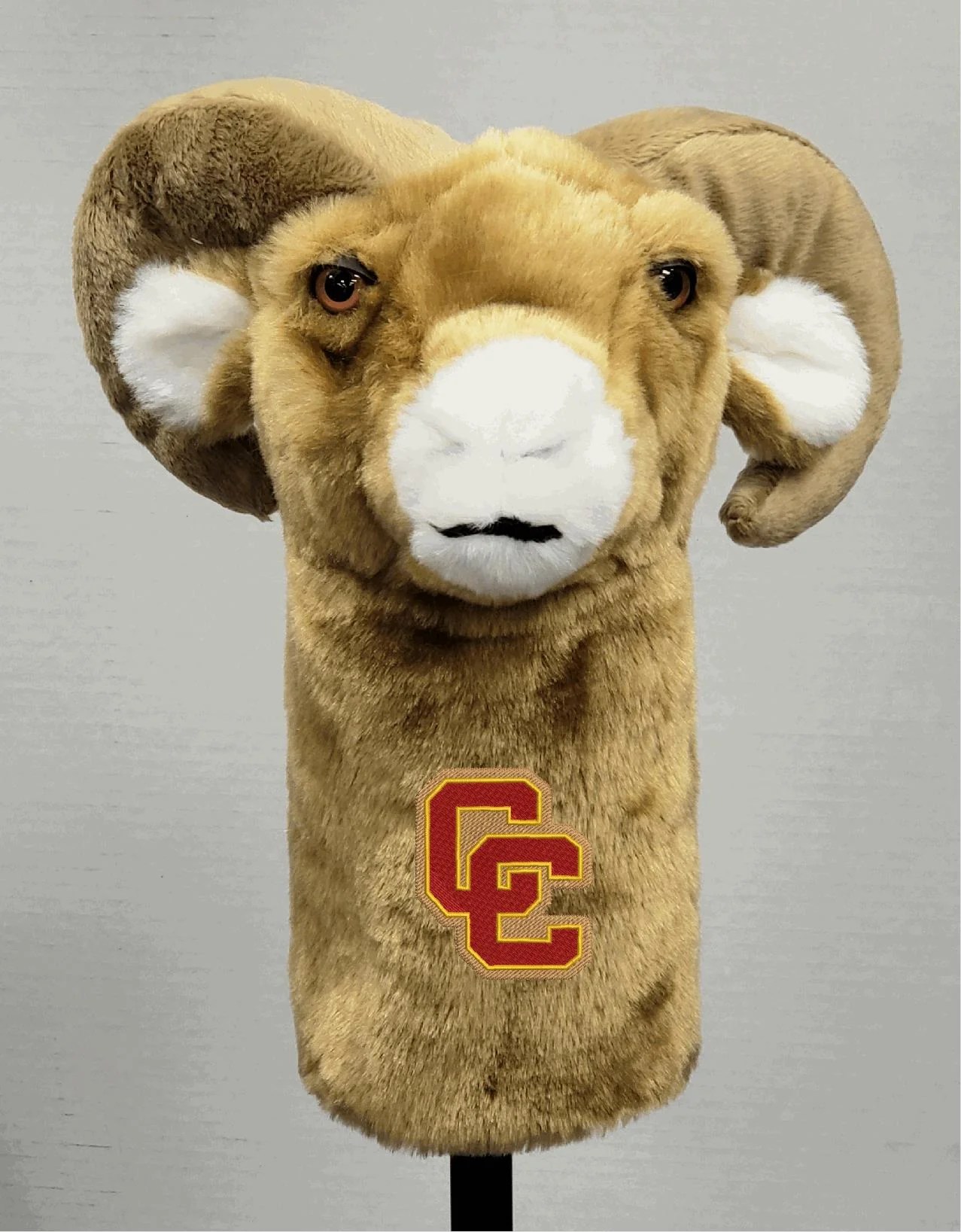 RAM Golf Club Cover Central Catholic Ram Store