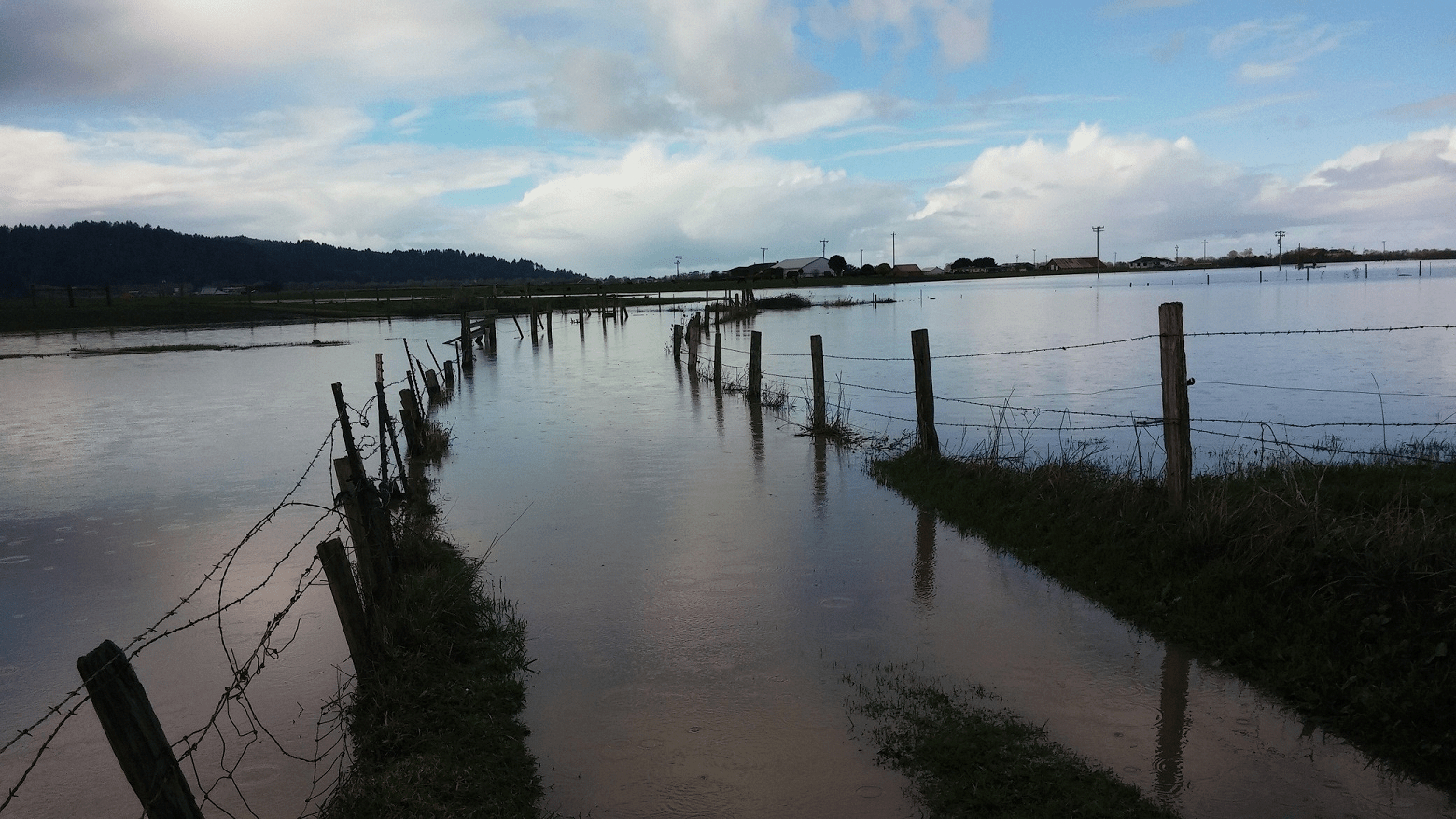 What is NOAA and NWS? C. Crane Blog