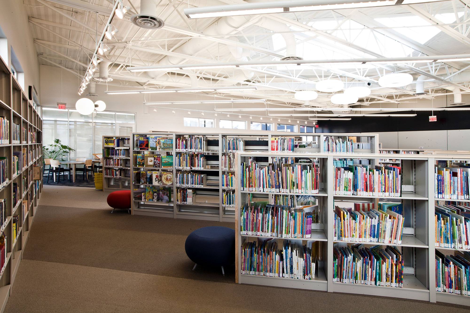 McKenzie Court CCR Architecture & Interiors