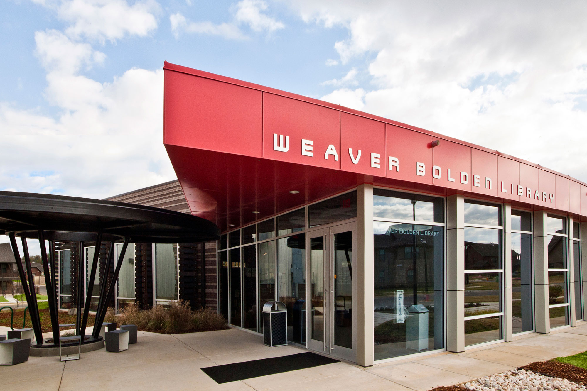 McKenzie Court CCR Architecture & Interiors