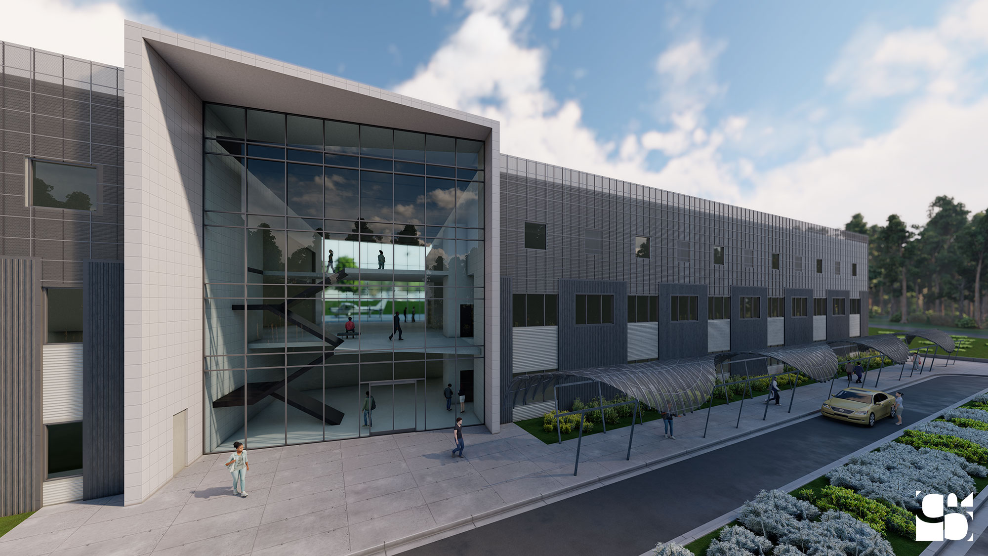 Open enrollment and hiring underway for Alabama Aerospace and Aviation