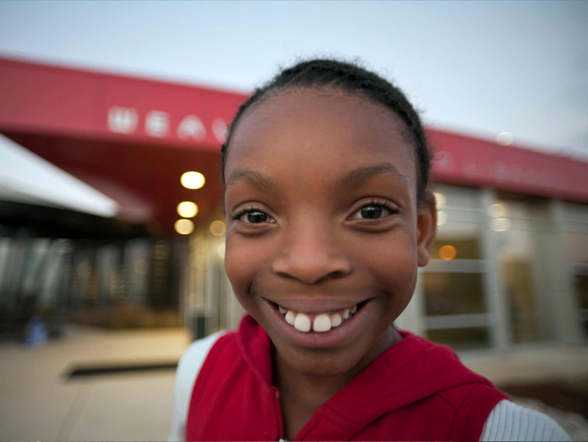 McKenzie Court CCR Architecture & Interiors