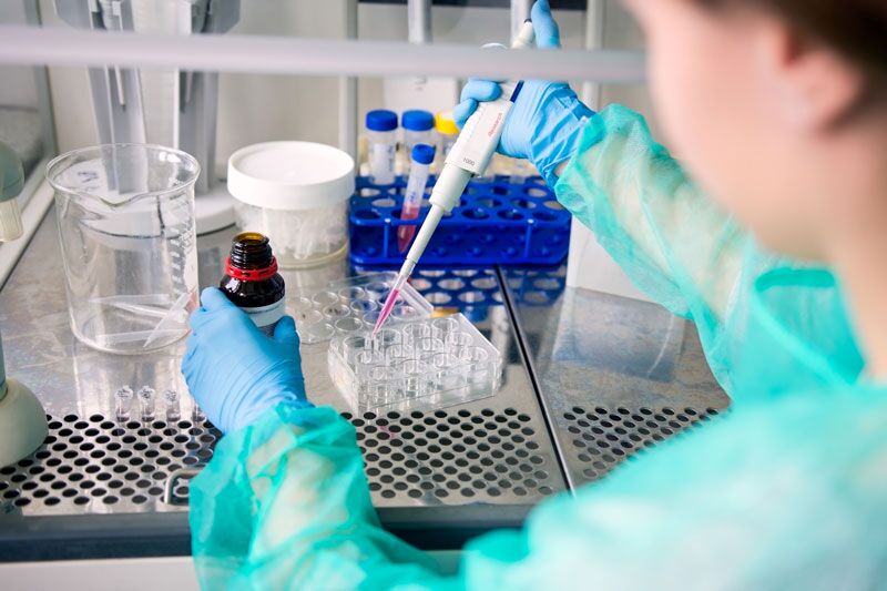 Does CBD Use Show Up in Drug Tests?