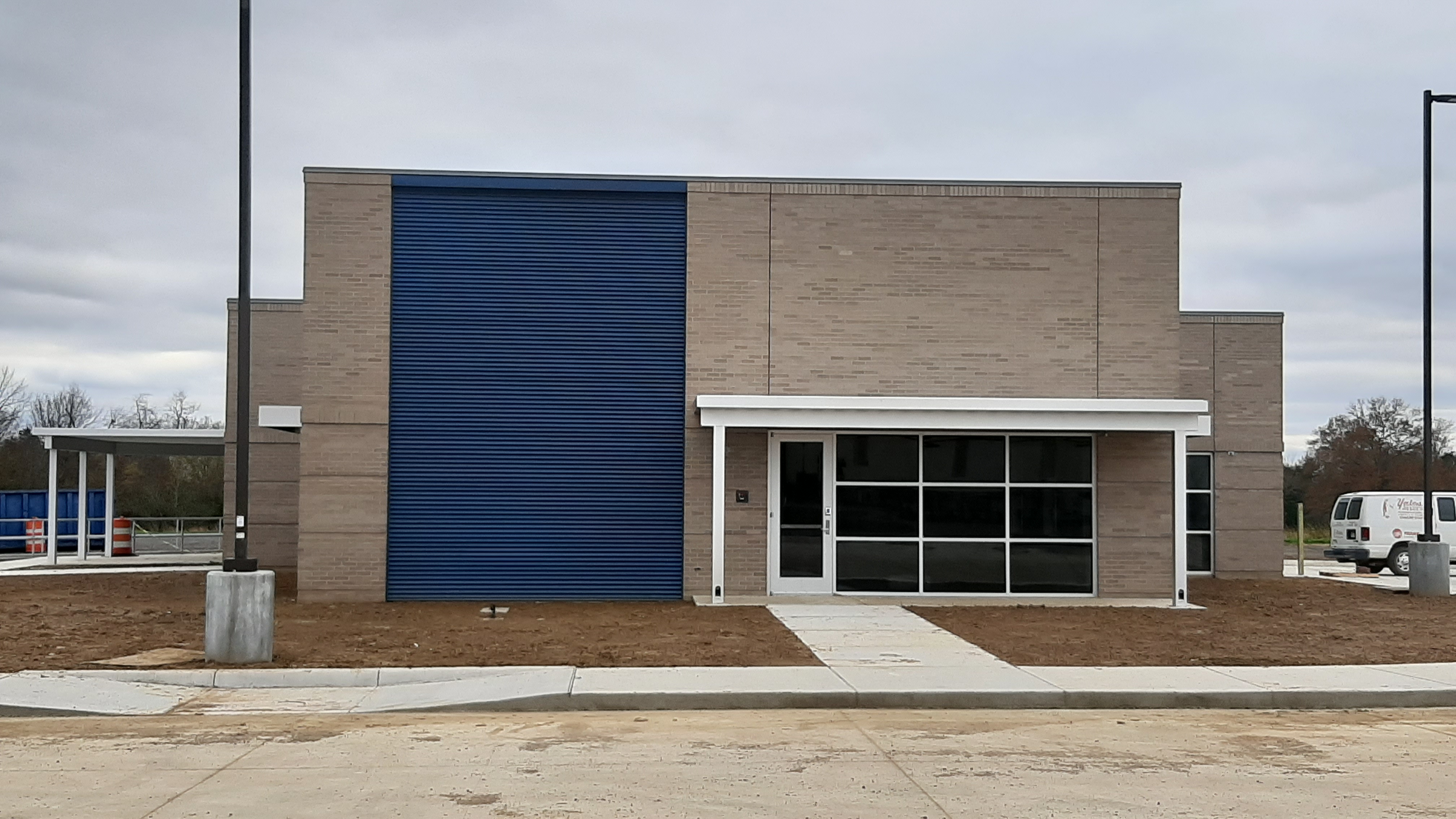 CenterPoint Energy Service Center