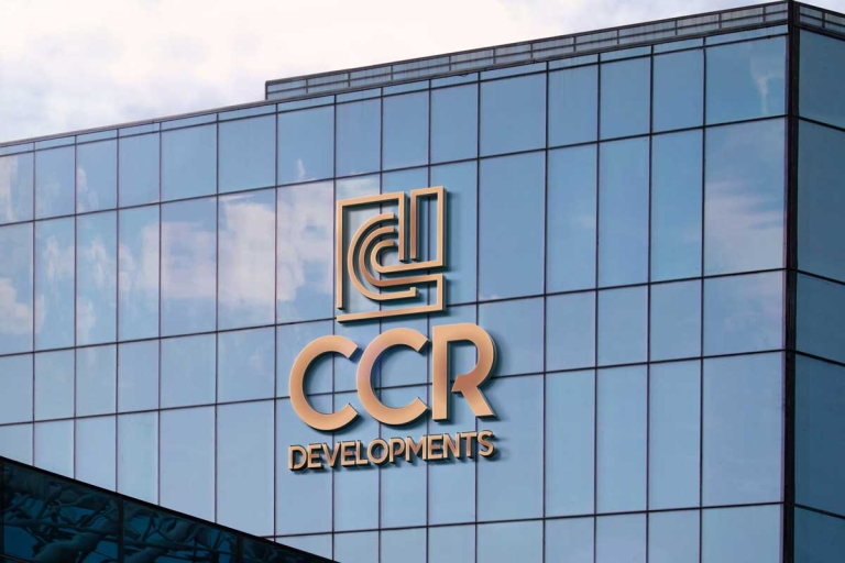 CCR Developments Real Estate Developer
