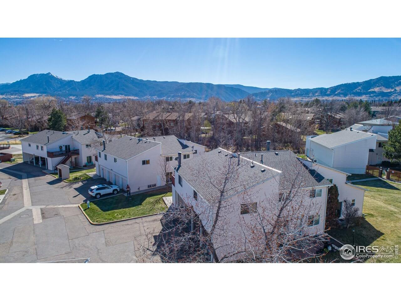 Boulder Neighborhoods Climate Change Realty