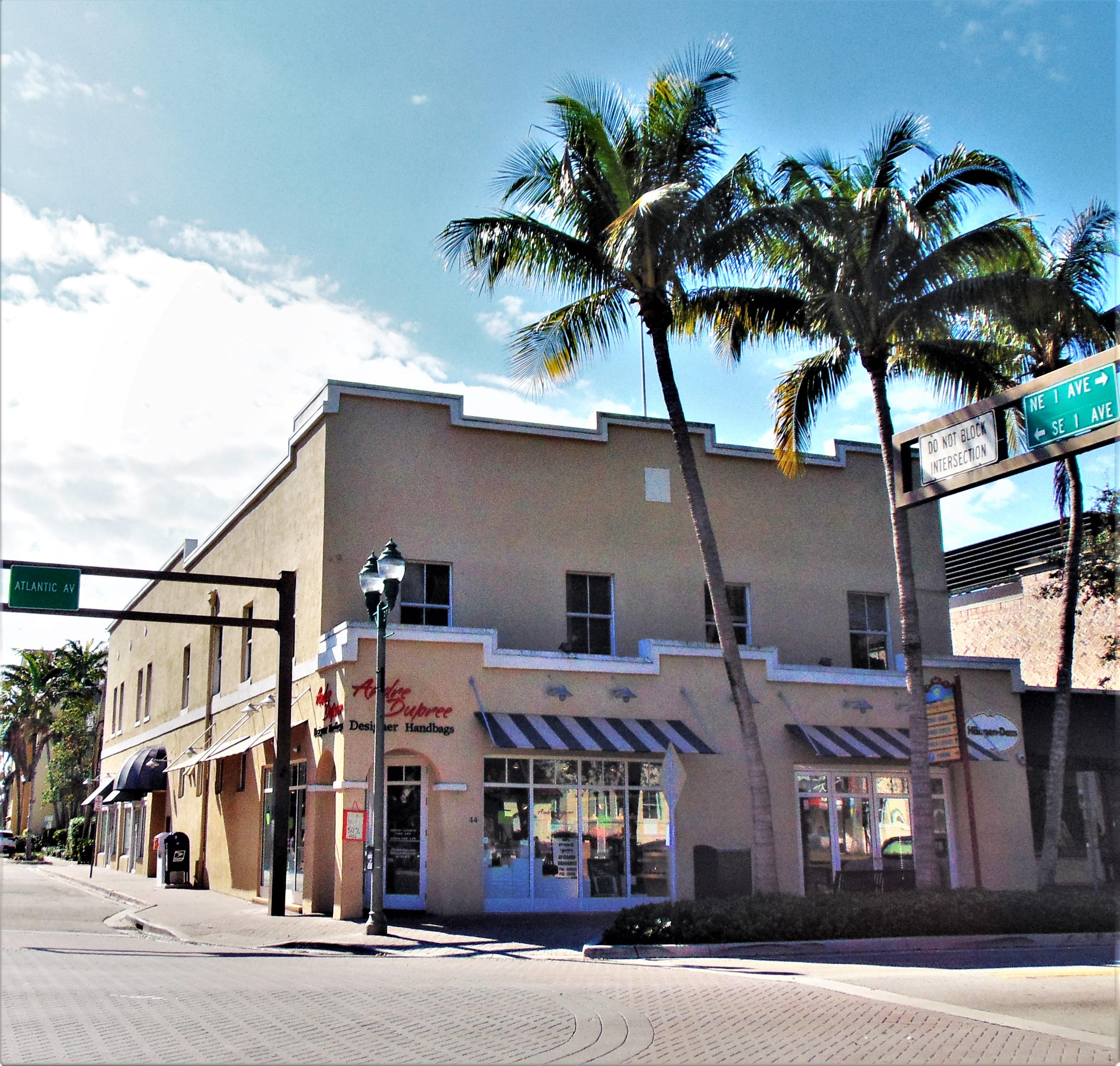 CURRENT LISTINGS Coastal Commercial Real Estate Group