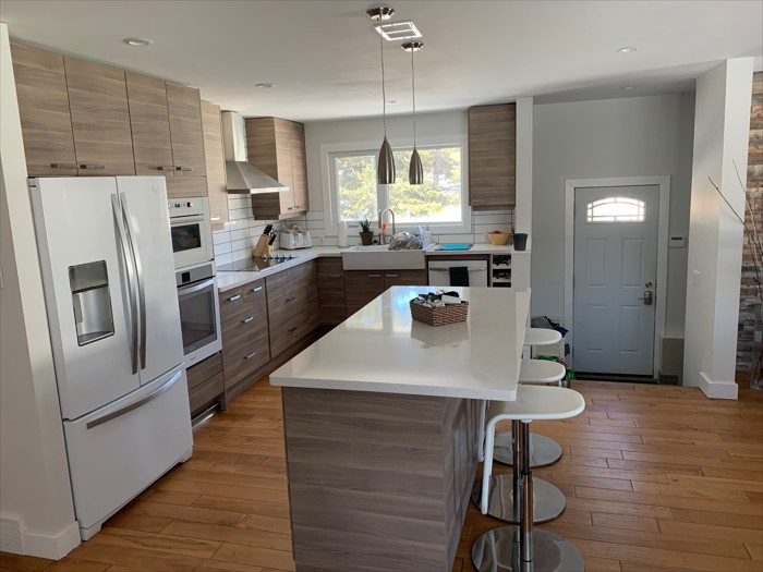 Home Renovation Canadian Corporate Real Estate Services