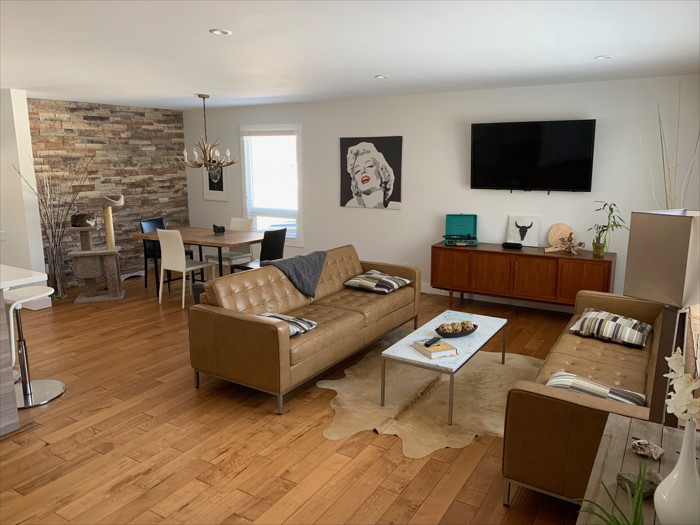 Home Renovation Canadian Corporate Real Estate Services