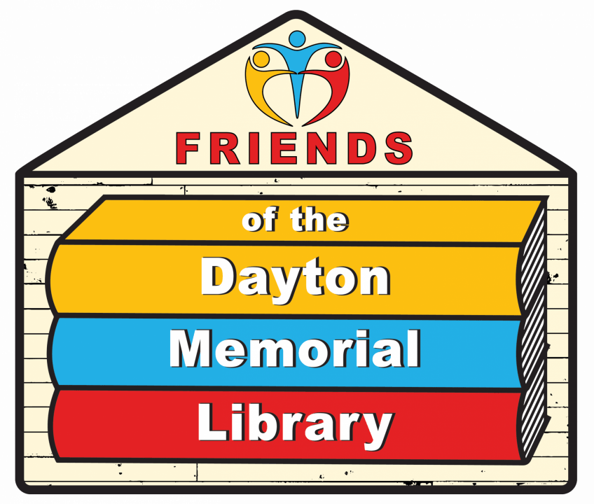 Friends of the Dayton Memorial Library Columbia County Rural Library District