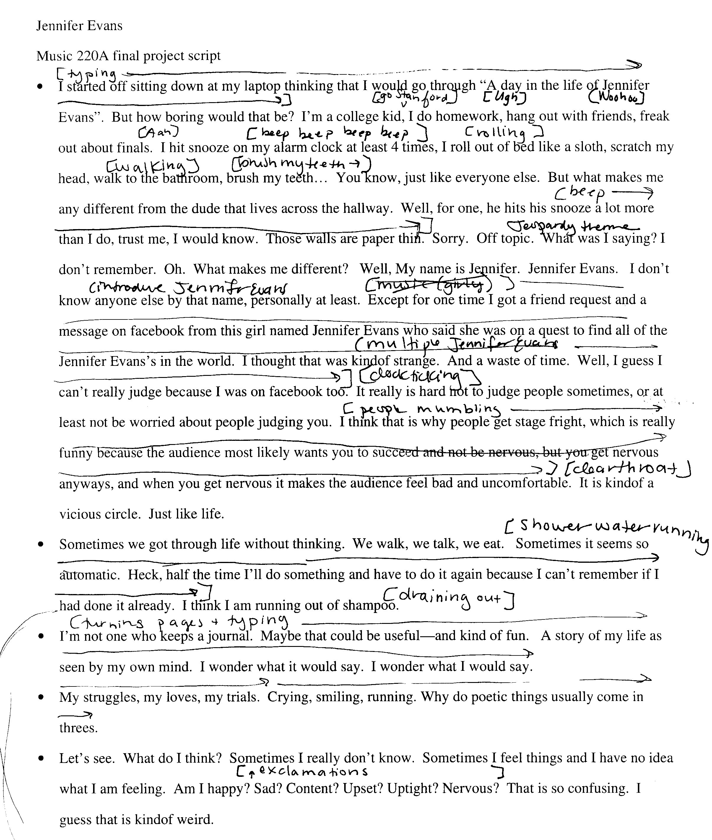 MarkedUp Script p1 p2 p3