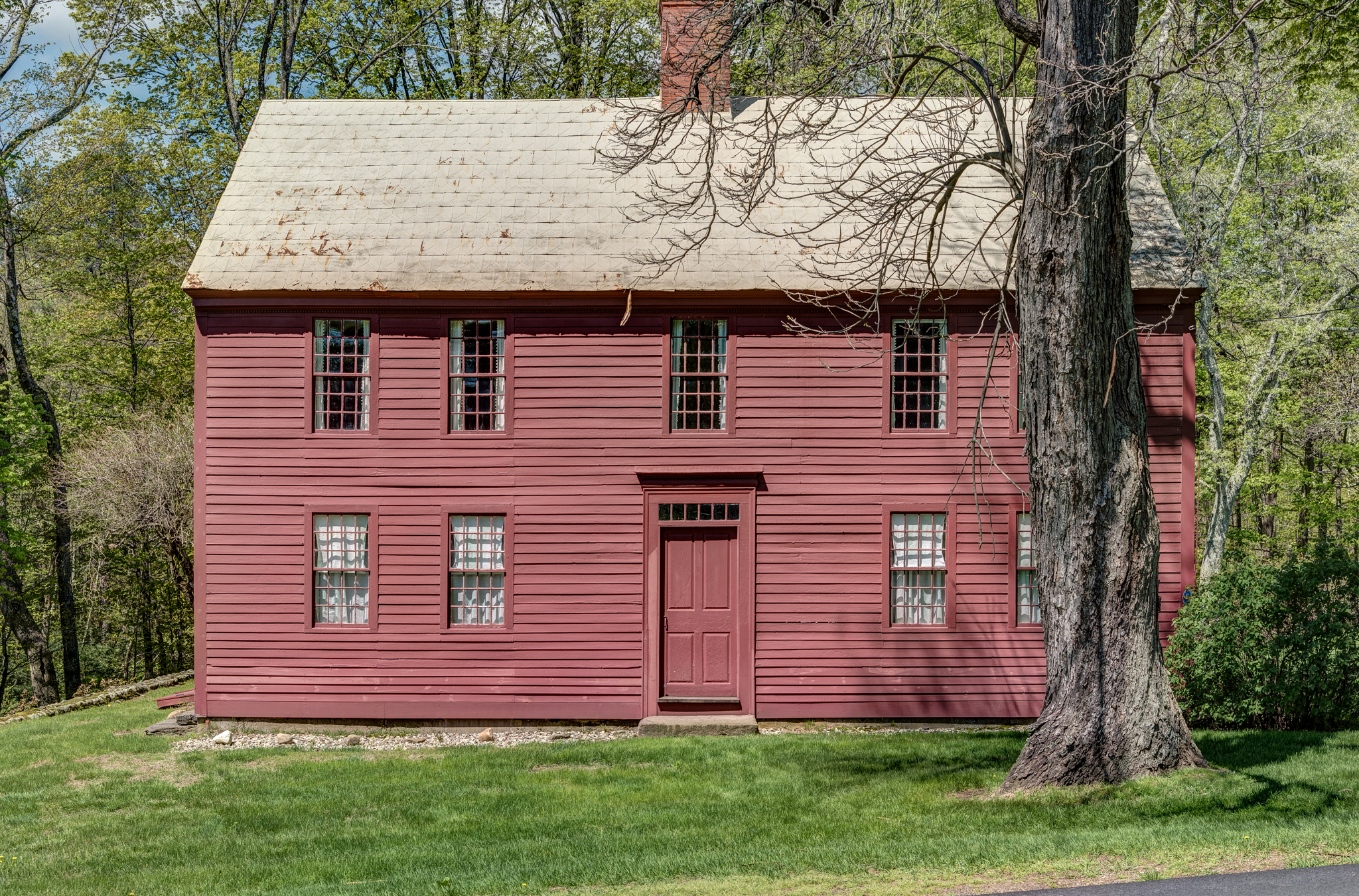 143 Simsbury Rd3 Connecticut Commercial Realty & Select Homes