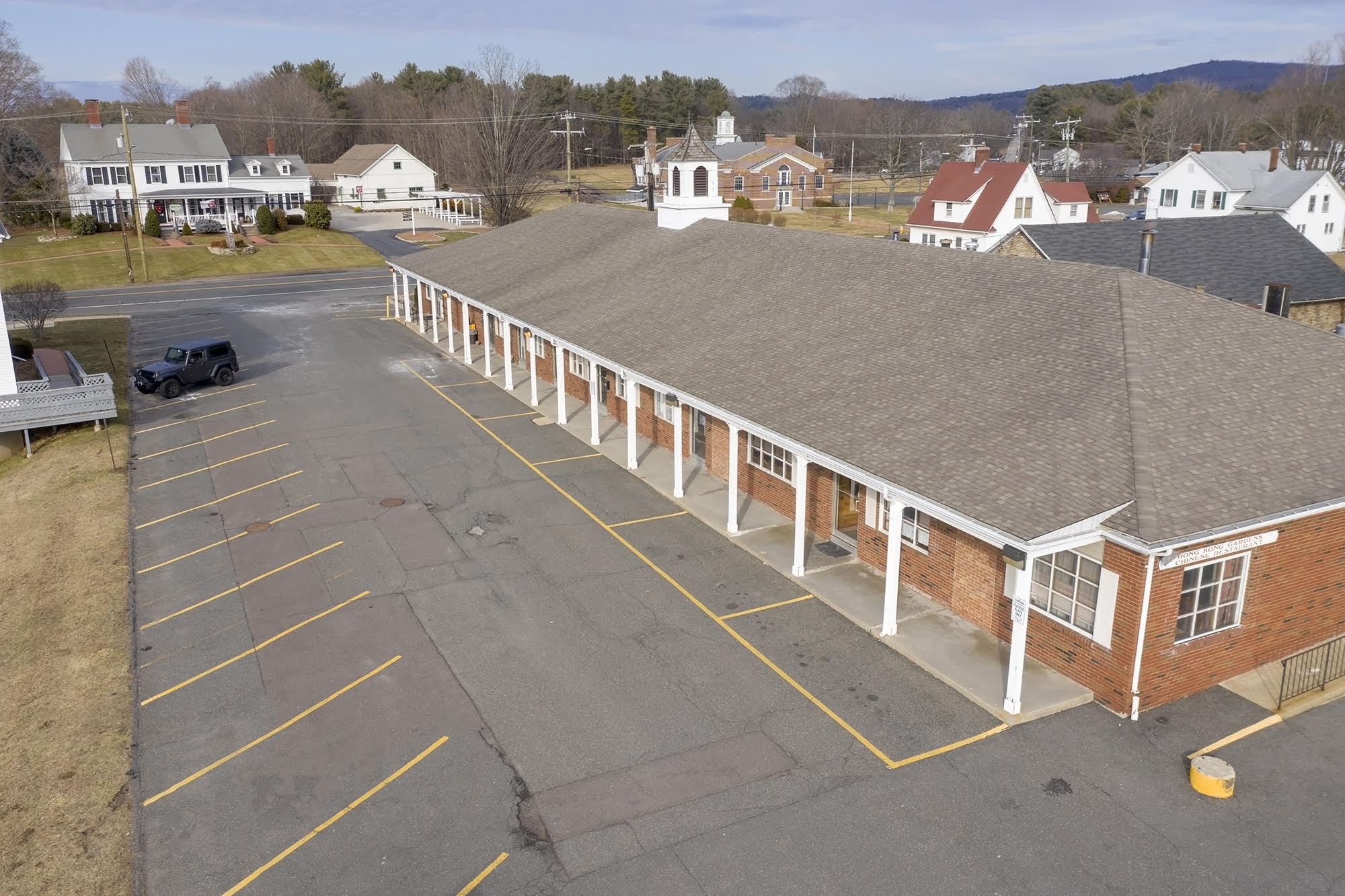 612 Main St, Unit 7, Somers, CT 06071 Connecticut Commercial Realty
