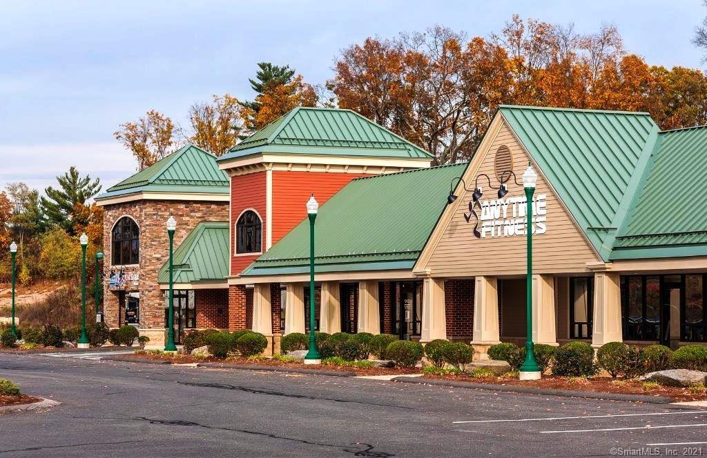 95 South Rd, Somers, CT Connecticut Commercial Realty & Select Homes