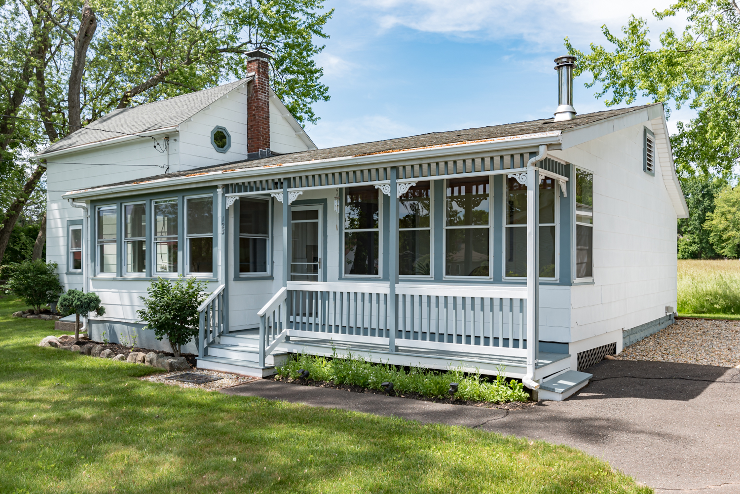 123 MAIN ST, SOMERS, CT 06071 Connecticut Commercial Realty & Select