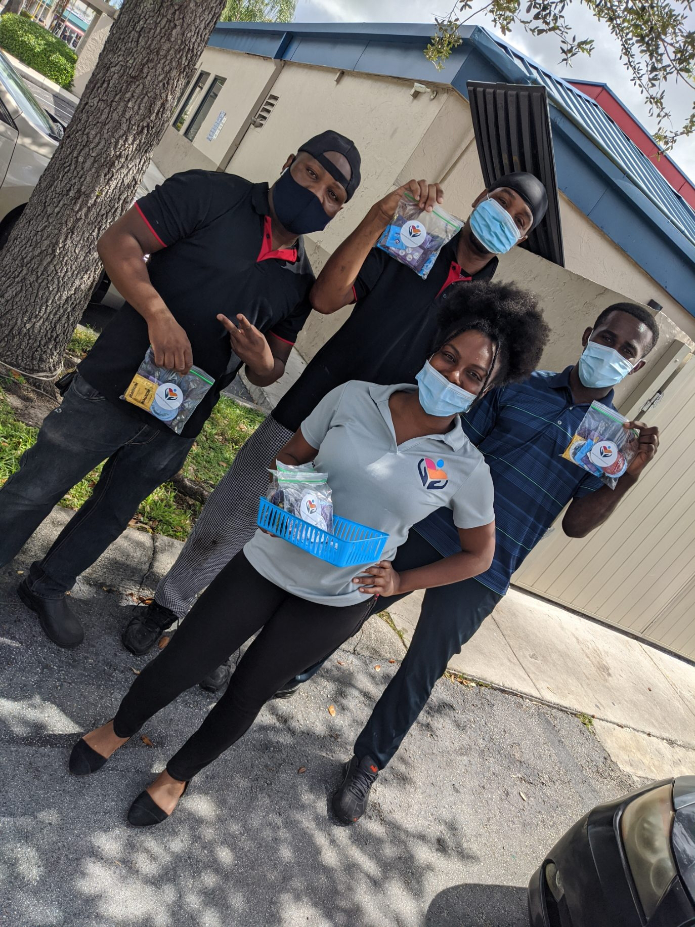 hallandaleteam2HIVTesting Community Care Resources of Florida