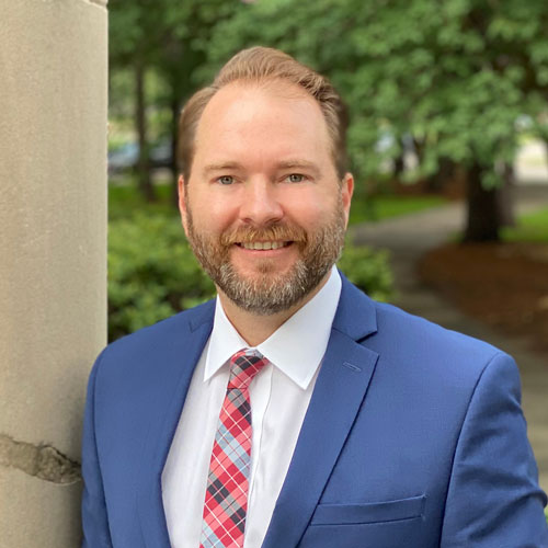 Professionals Cadwell Clonts Reeder & Thomas