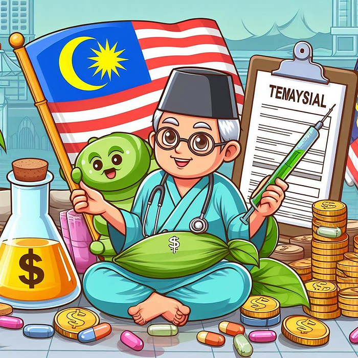 Service Tax Policy No. 3/2024 Determination of Service Tax Rates for