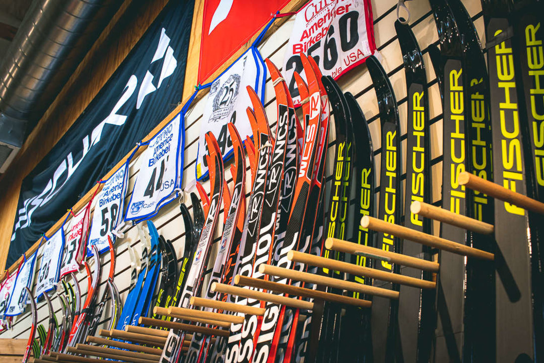 Ski Shop Images Cross Country Ski Areas Association