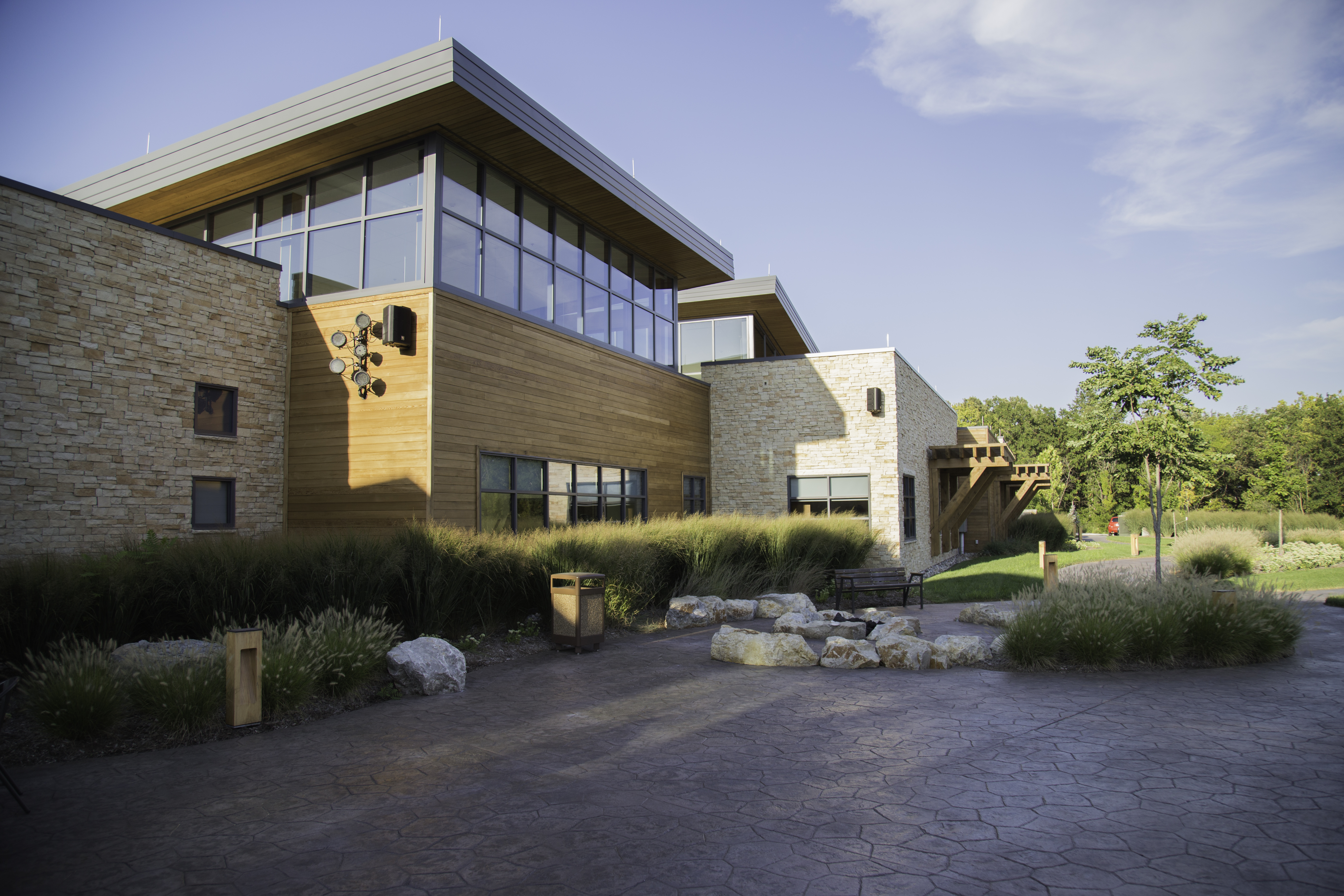 Mosaic Life Care at Shoal Creek Creal Clark and Seifert