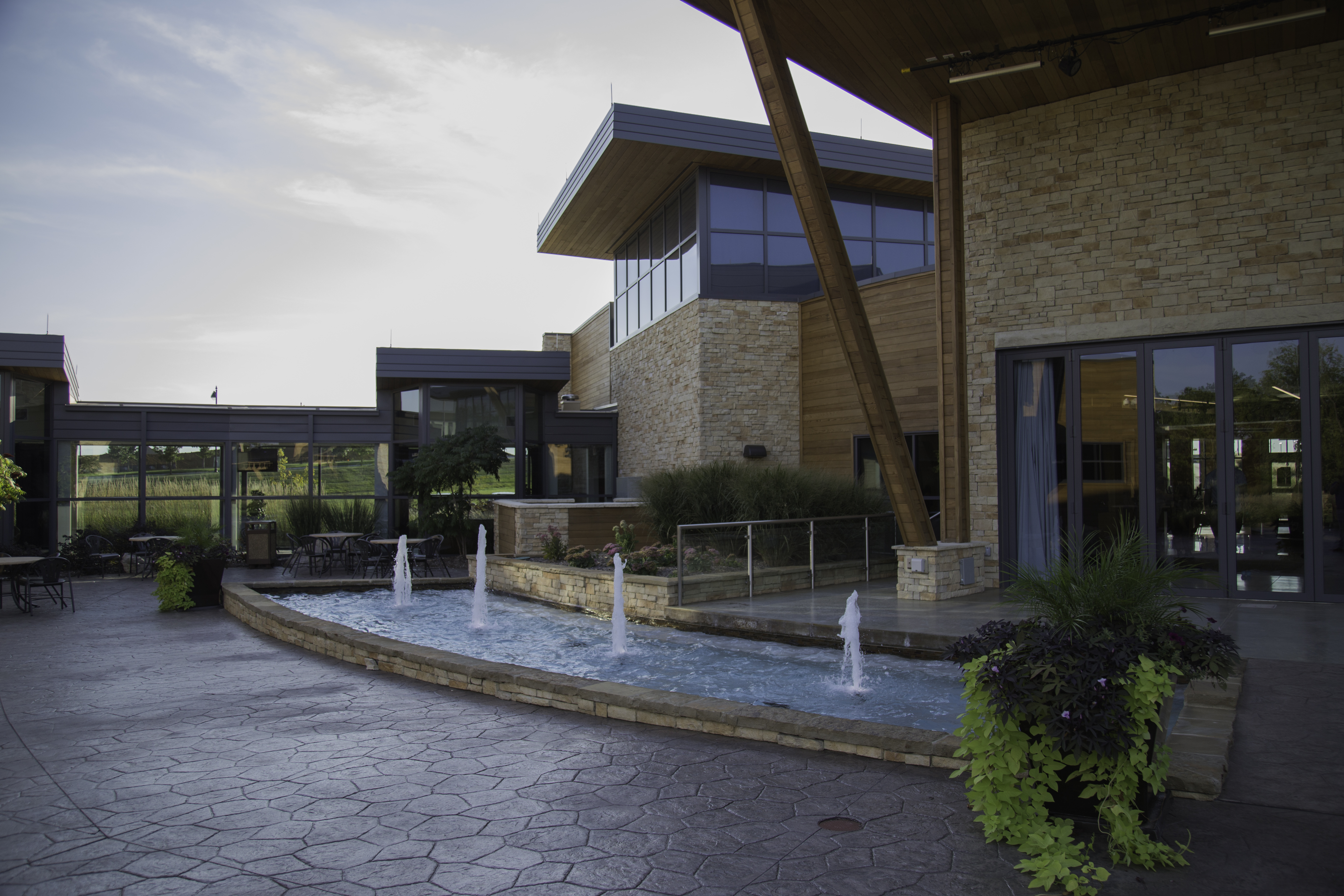 Mosaic Life Care at Shoal Creek Creal Clark and Seifert