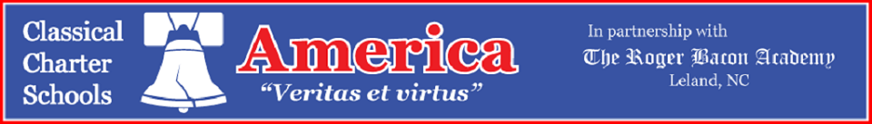 Classical Charter Schools of America | Classical Charter Schools of America