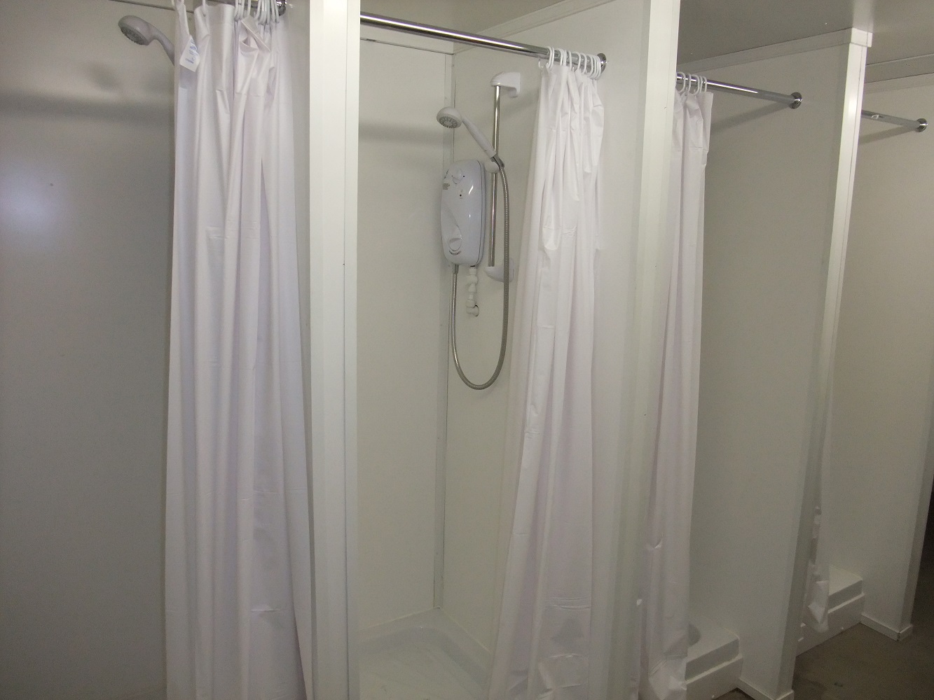 » Washing Facilities Best Practice Hub