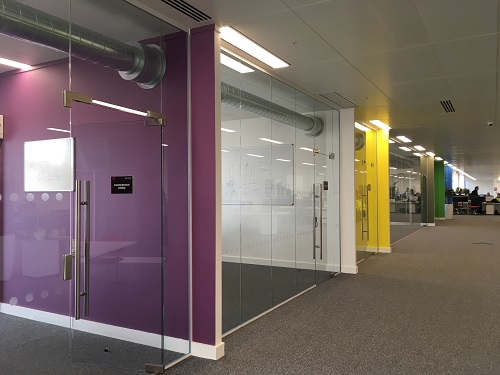 » Biophilia in Temporary Construction Offices Best Practice Hub