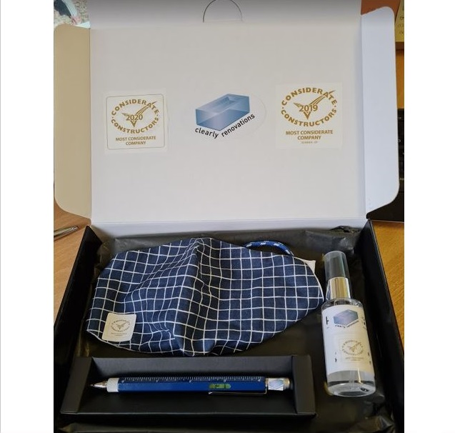 » Coronavirus Gift Pack for Employees Best Practice Hub