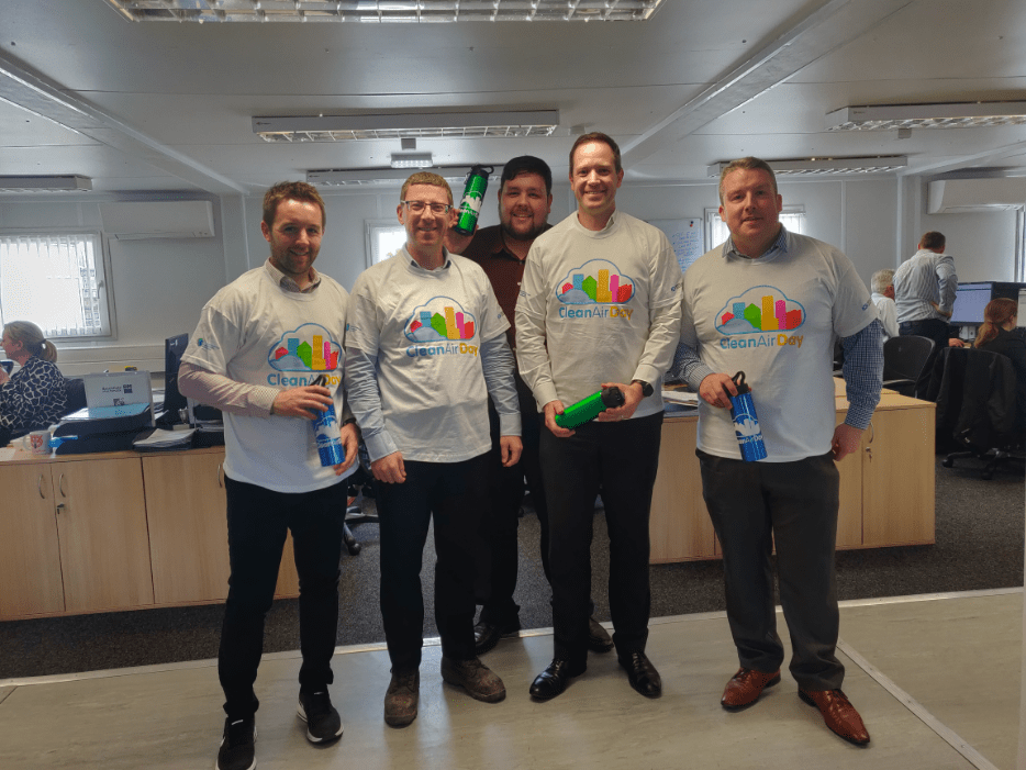 » Clean Air Day Air Quality Quiz Best Practice Hub