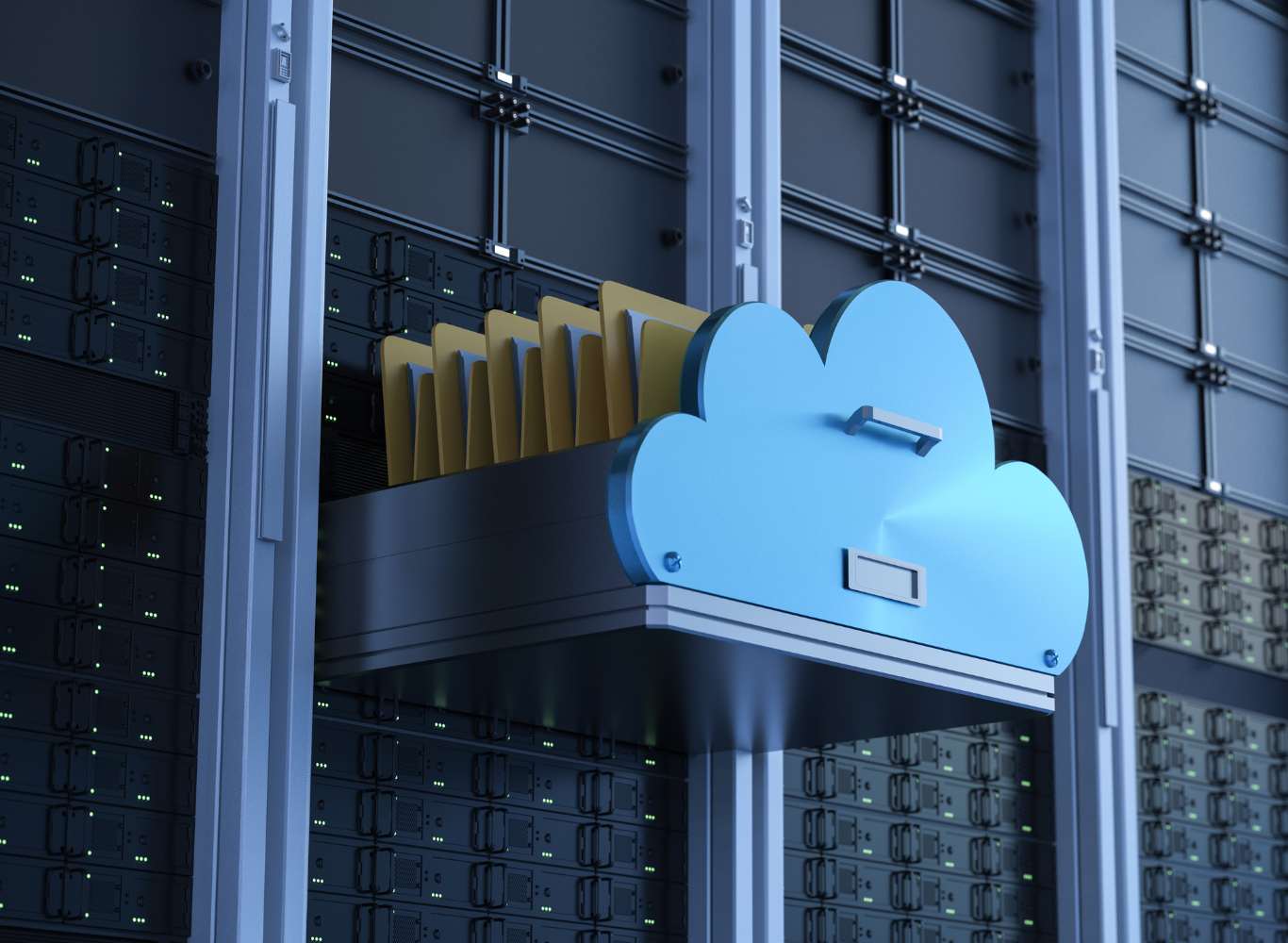 Benefits of Secure Document Storage and What They Mean for Your