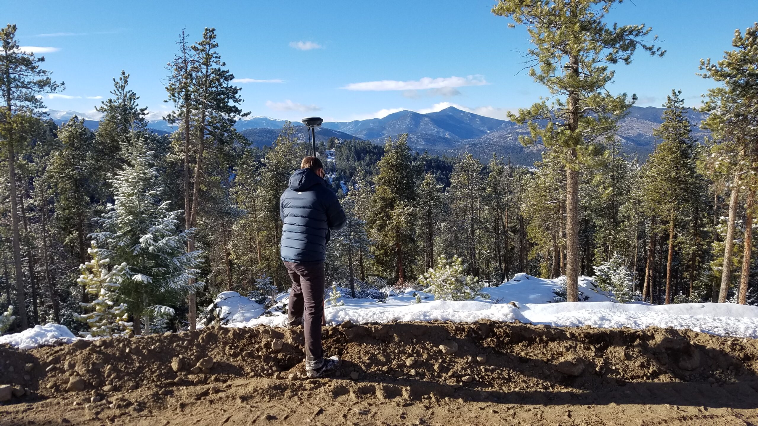 CCS Consultants, Inc. Professional Land Surveyors