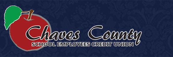 Chaves County School Employees Credit Union Reset Security Code