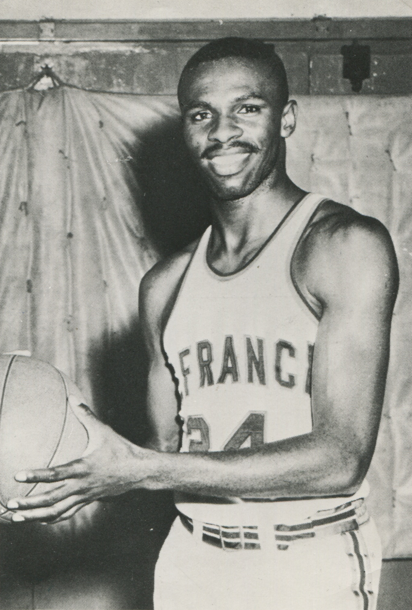 Cal Fowler Cambria County Sports Hall of Fame