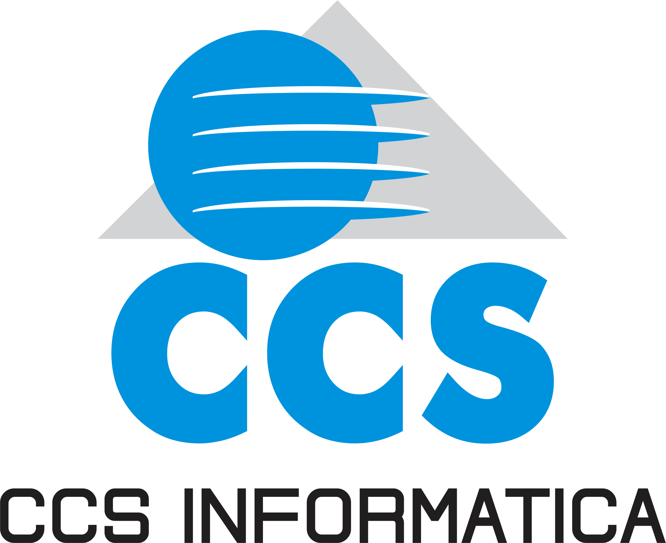 CCS Informática CCS Informática