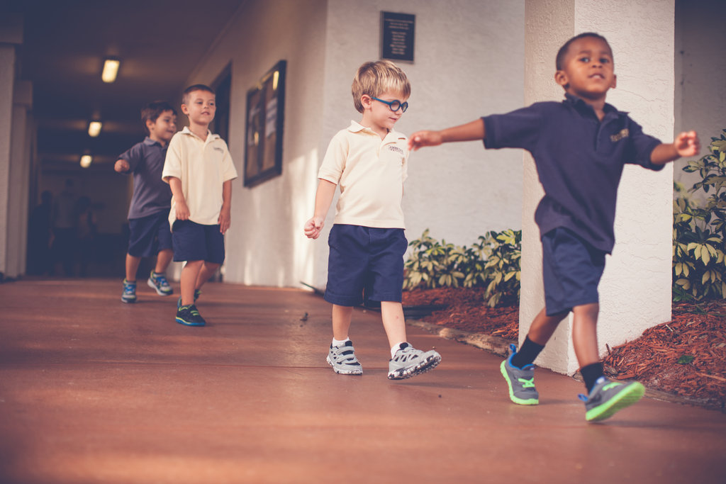 Admissions Cambridge Christian School