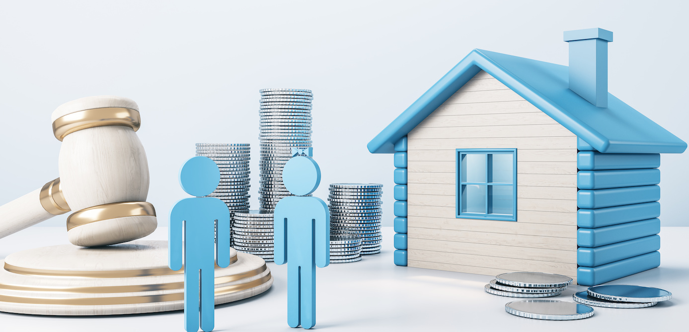 Property Settlement after Separation or Divorce CCS Lawyers